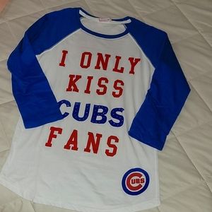 Cubs Tee